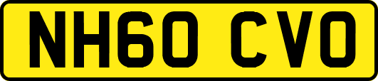 NH60CVO