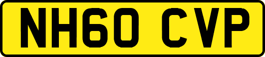 NH60CVP