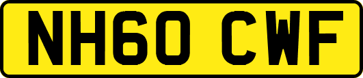 NH60CWF