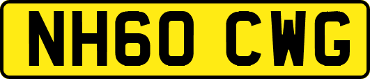 NH60CWG