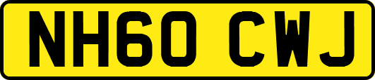 NH60CWJ