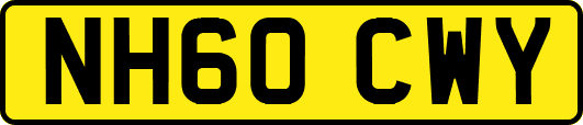 NH60CWY