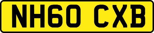 NH60CXB
