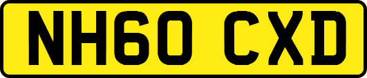 NH60CXD