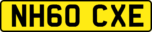 NH60CXE
