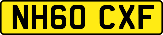 NH60CXF