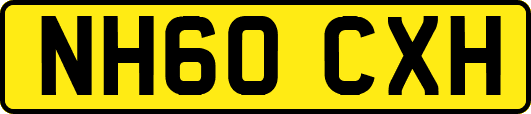 NH60CXH
