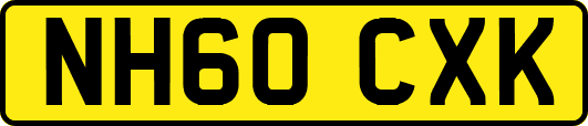NH60CXK