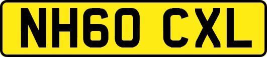 NH60CXL