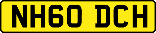 NH60DCH