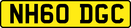 NH60DGC