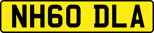 NH60DLA