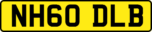 NH60DLB