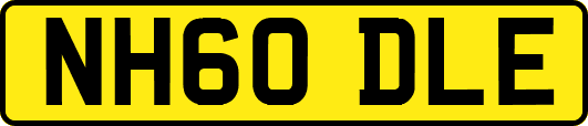 NH60DLE