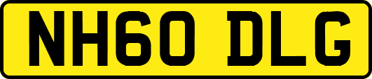 NH60DLG