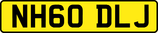 NH60DLJ