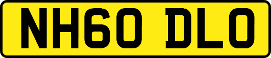 NH60DLO
