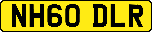 NH60DLR