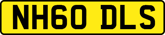 NH60DLS