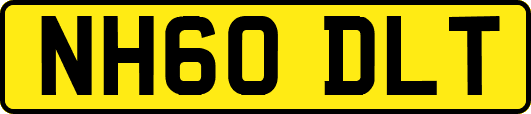 NH60DLT