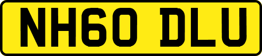 NH60DLU
