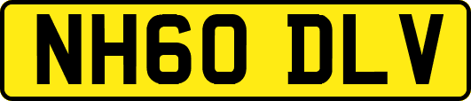 NH60DLV