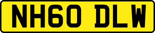 NH60DLW