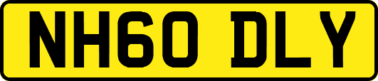 NH60DLY