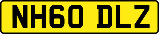 NH60DLZ