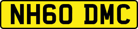 NH60DMC