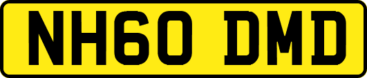 NH60DMD