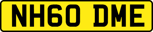 NH60DME