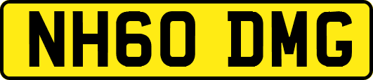 NH60DMG