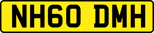 NH60DMH