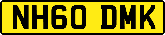 NH60DMK