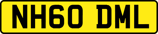 NH60DML