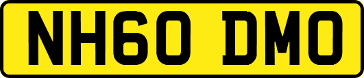 NH60DMO