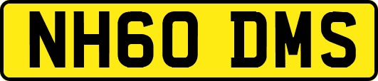 NH60DMS