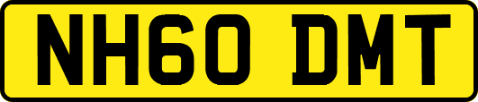 NH60DMT