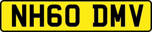 NH60DMV