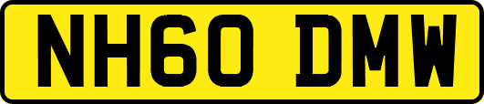 NH60DMW