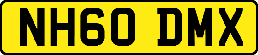 NH60DMX