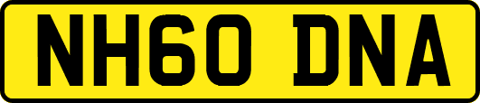 NH60DNA