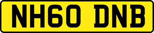 NH60DNB