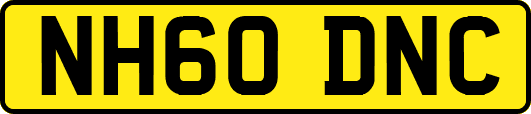 NH60DNC