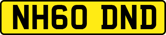 NH60DND
