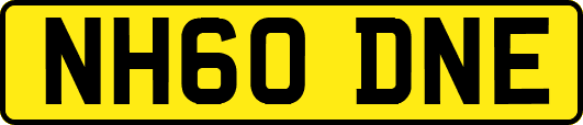 NH60DNE
