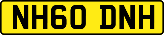 NH60DNH