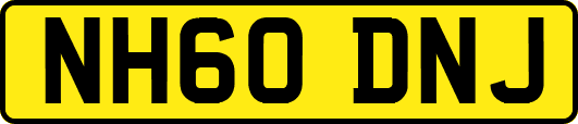 NH60DNJ