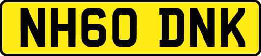 NH60DNK